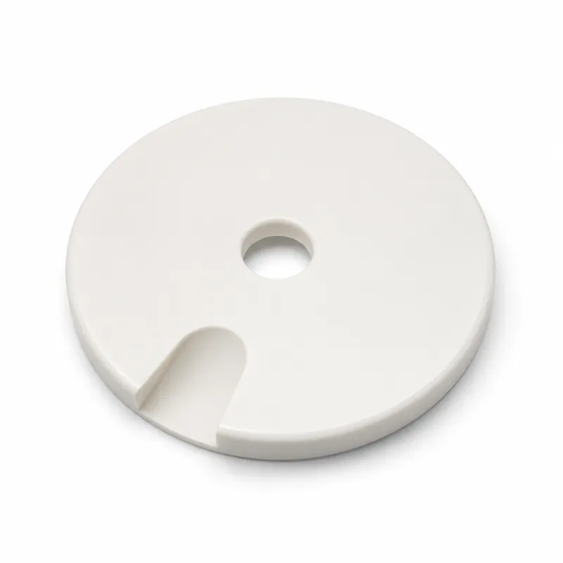 Speck Weir Vac Lid