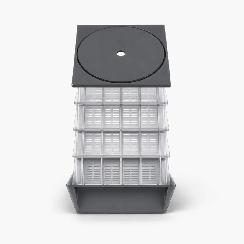 Aqua Pro Complete Weir 