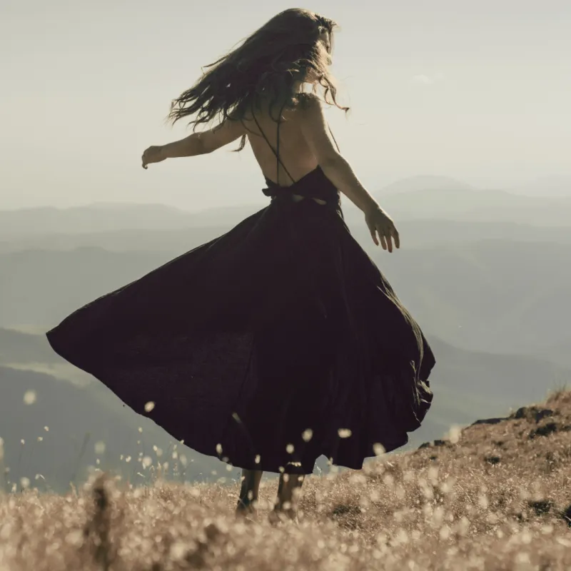 SYNC — An 8-Month Return to Rhythm