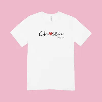 Chosen Unisex Tee
