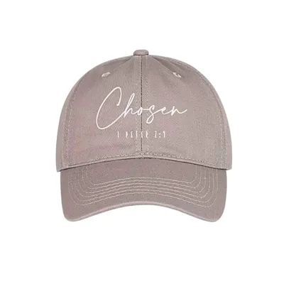 Chosen Dad Hat