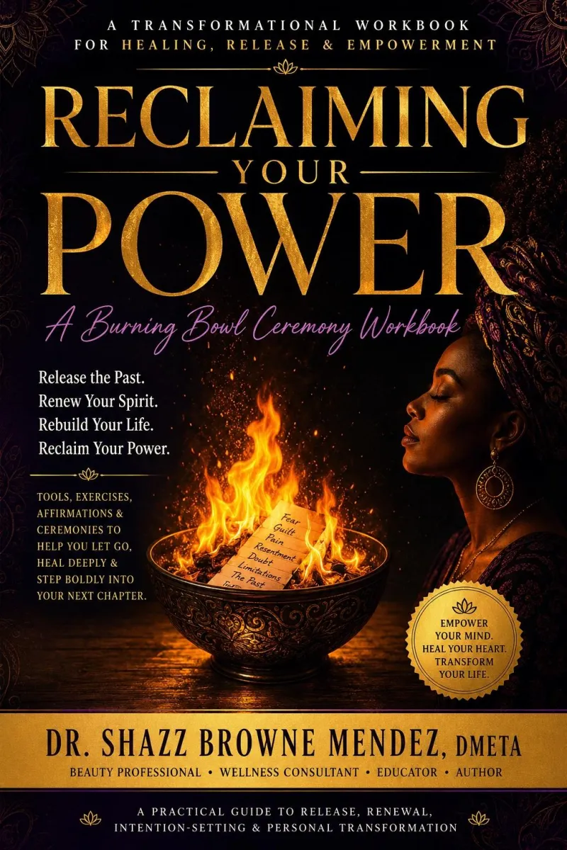 Reclaiming Your Power
