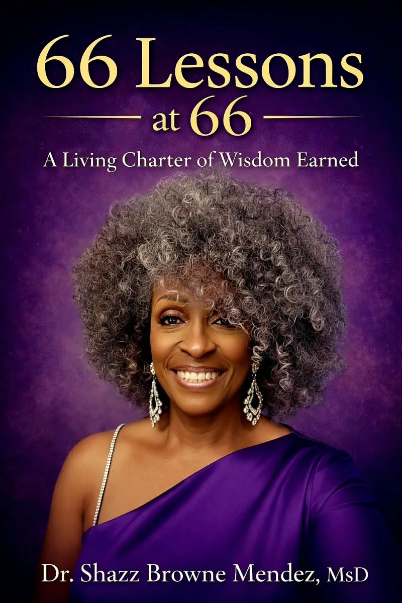66 Lessons at 66