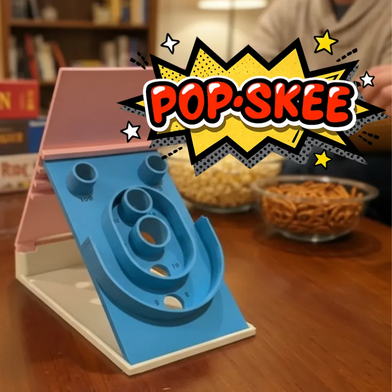 Classic POPSKEE