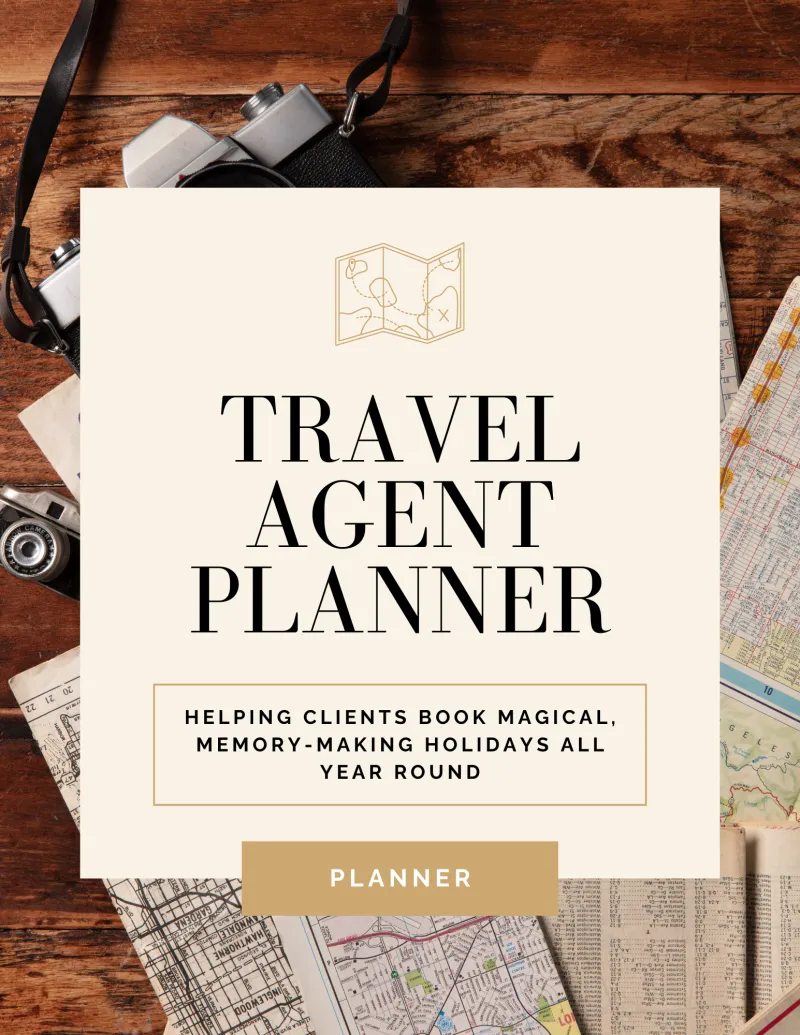 Travel Agent Planner