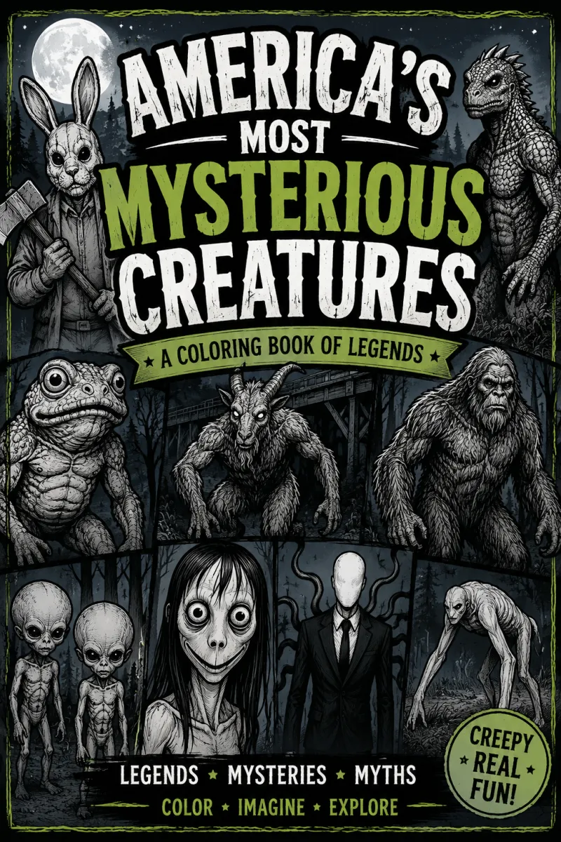 Urban Legends - North America