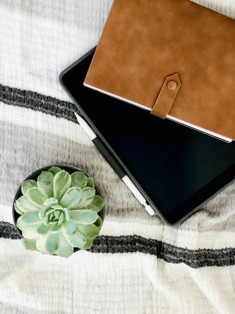 Mindful Planners & Specialty Journals