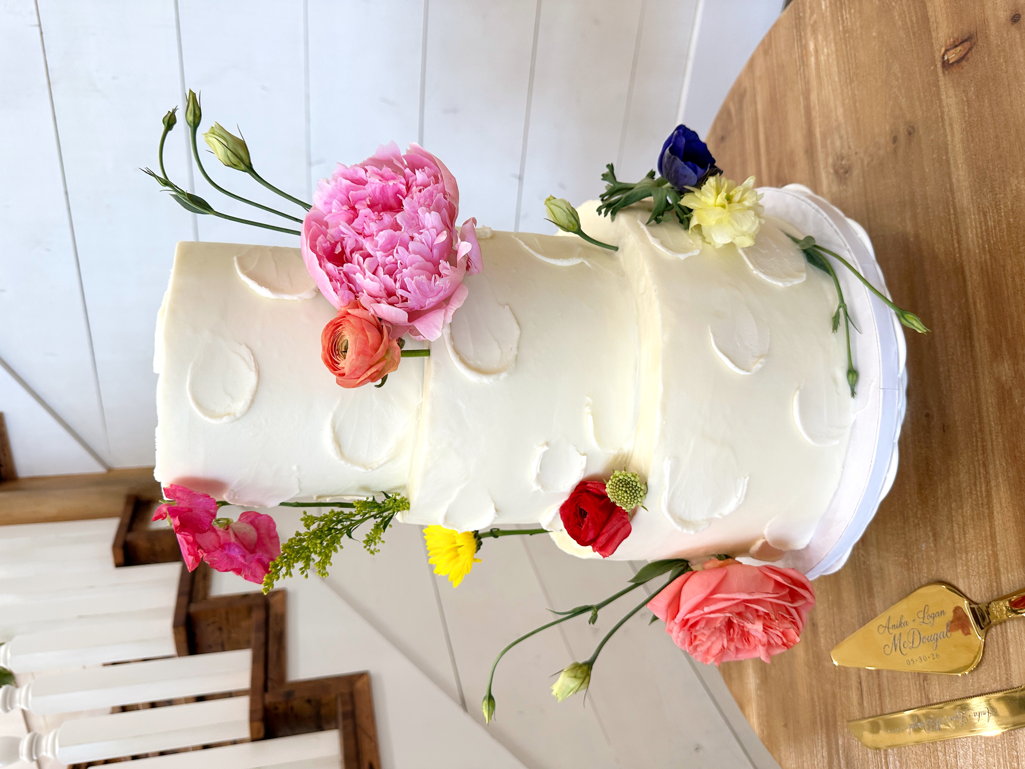 Custom Cake / Big Cake Order (minis)