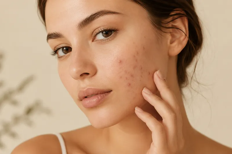 Acné & Imperfections