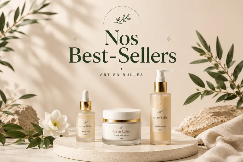 Nos Best-Sellers