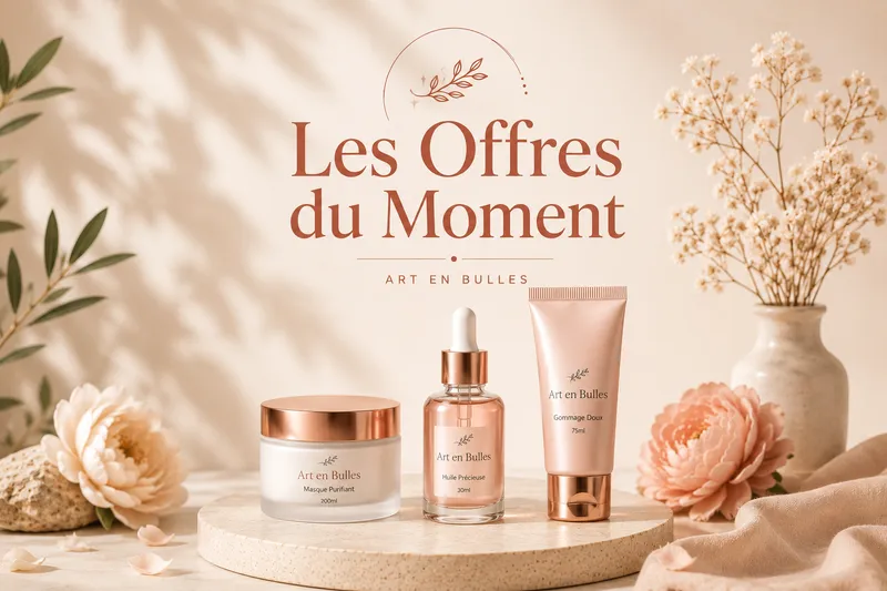 Les Offres du Moment