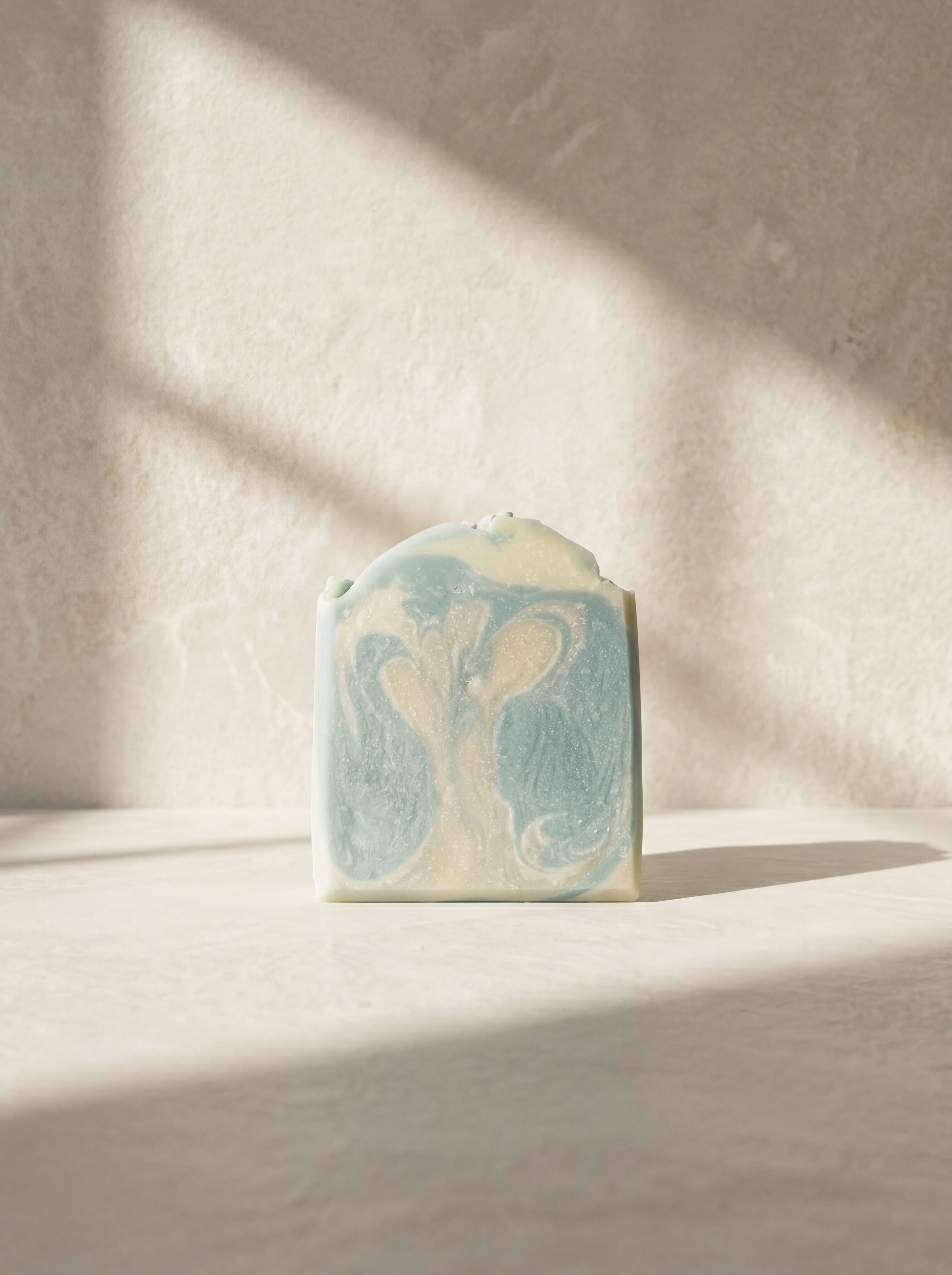Desert Rain Bar Soap