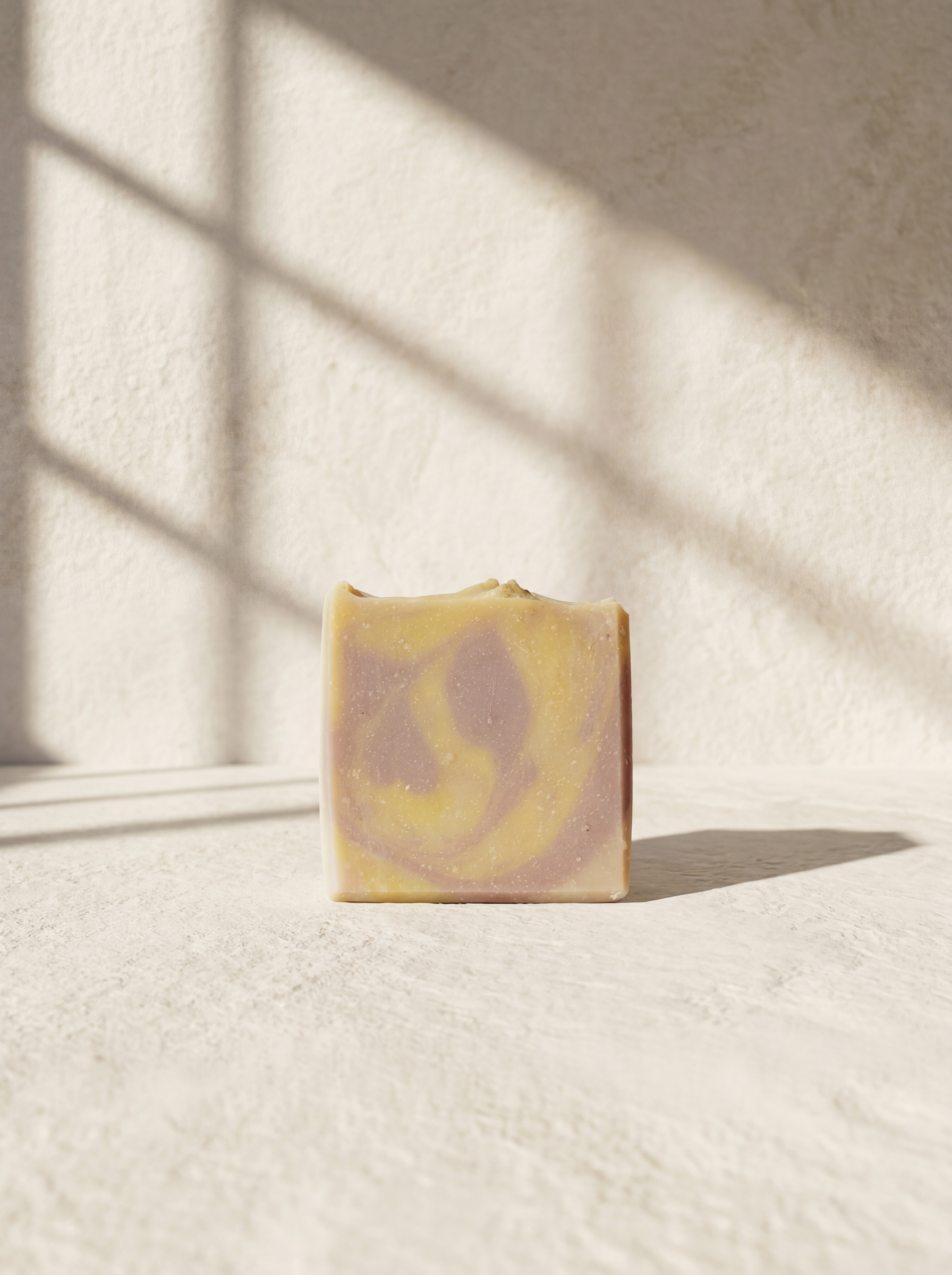 Caribbean Coconut Bar Soap