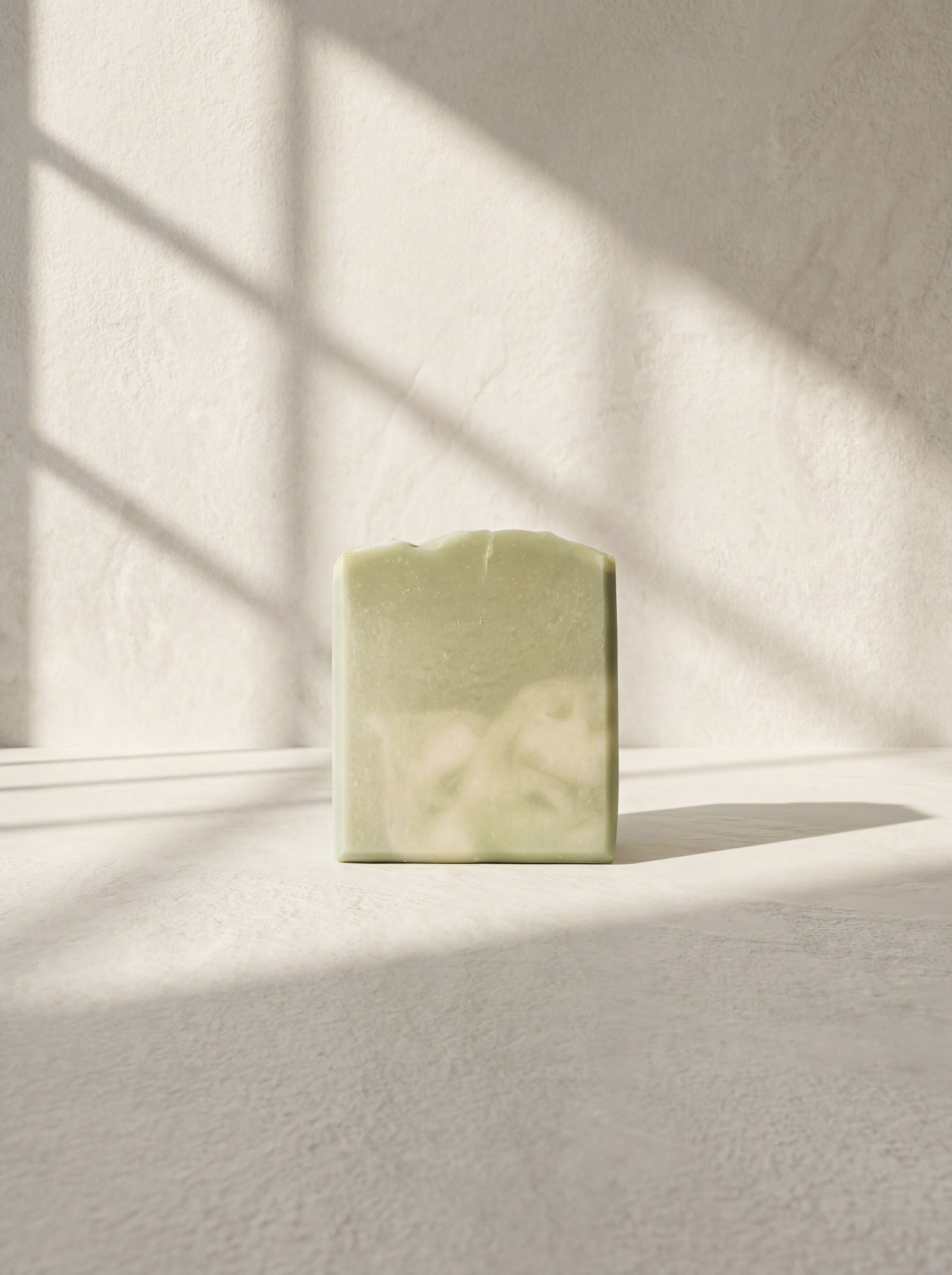 Eucalyptus and Spearmint Bar Soap