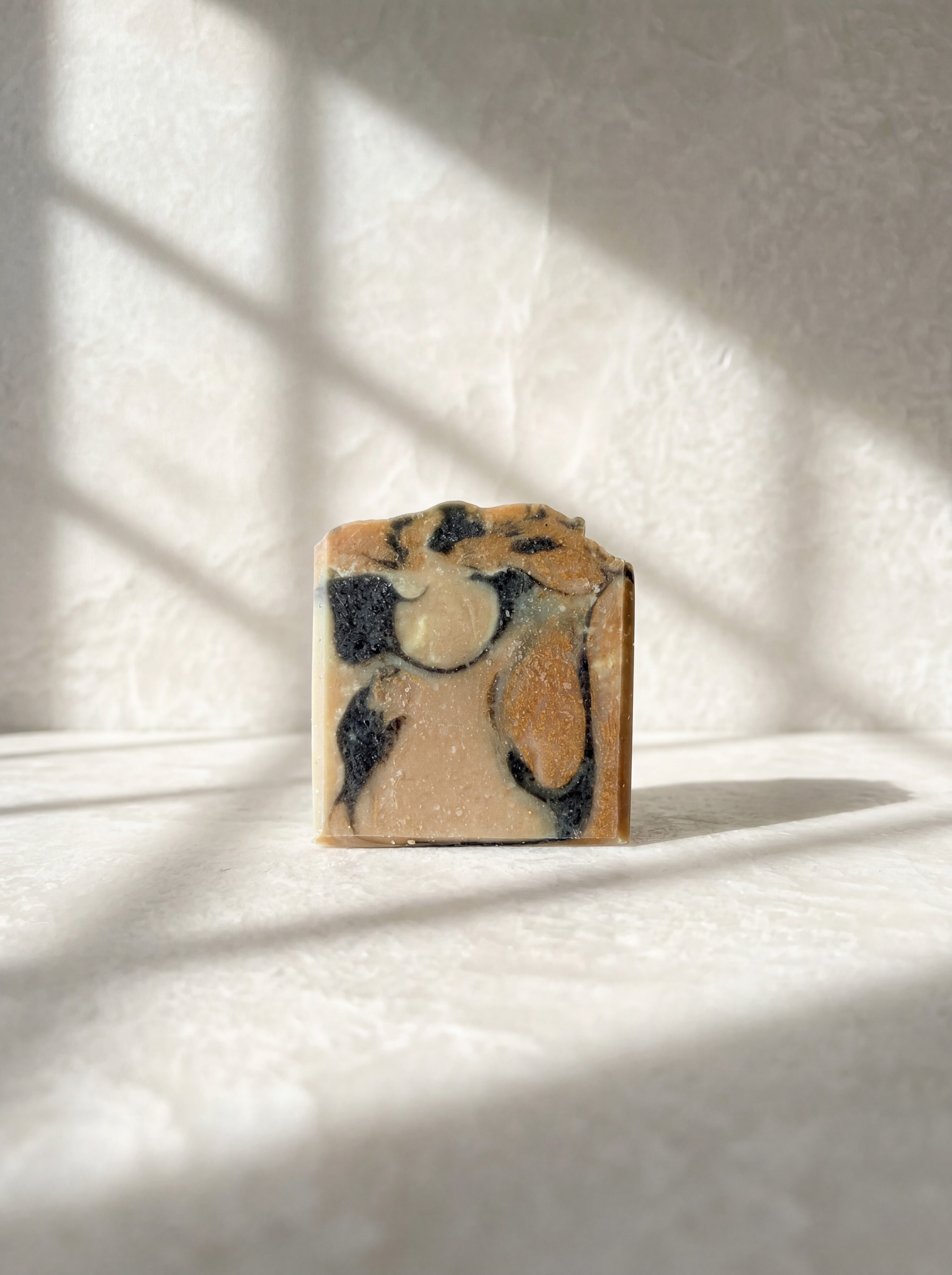 Heirloom Bar Soap
