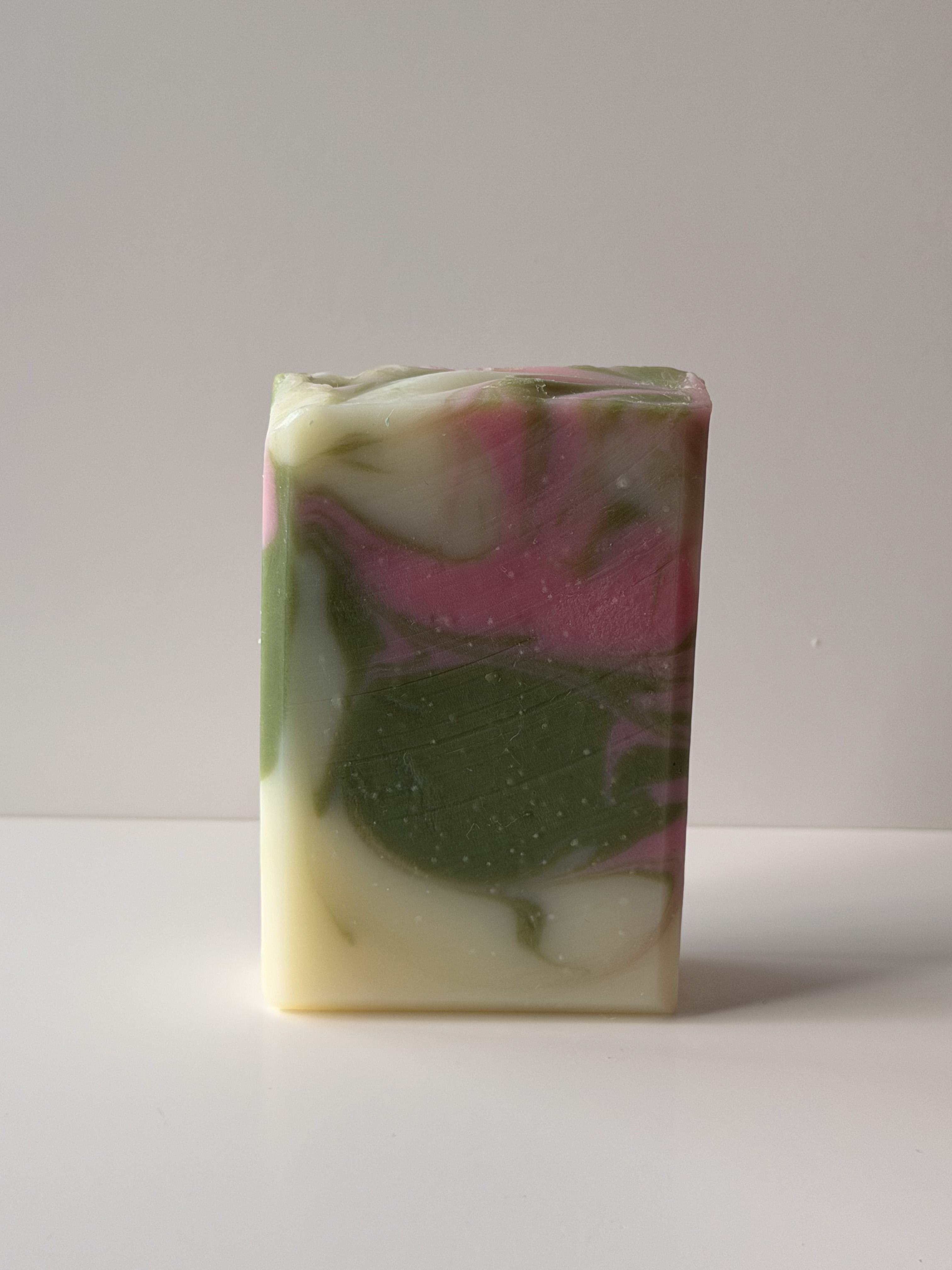 Plant-Based Artisan Bar Soap