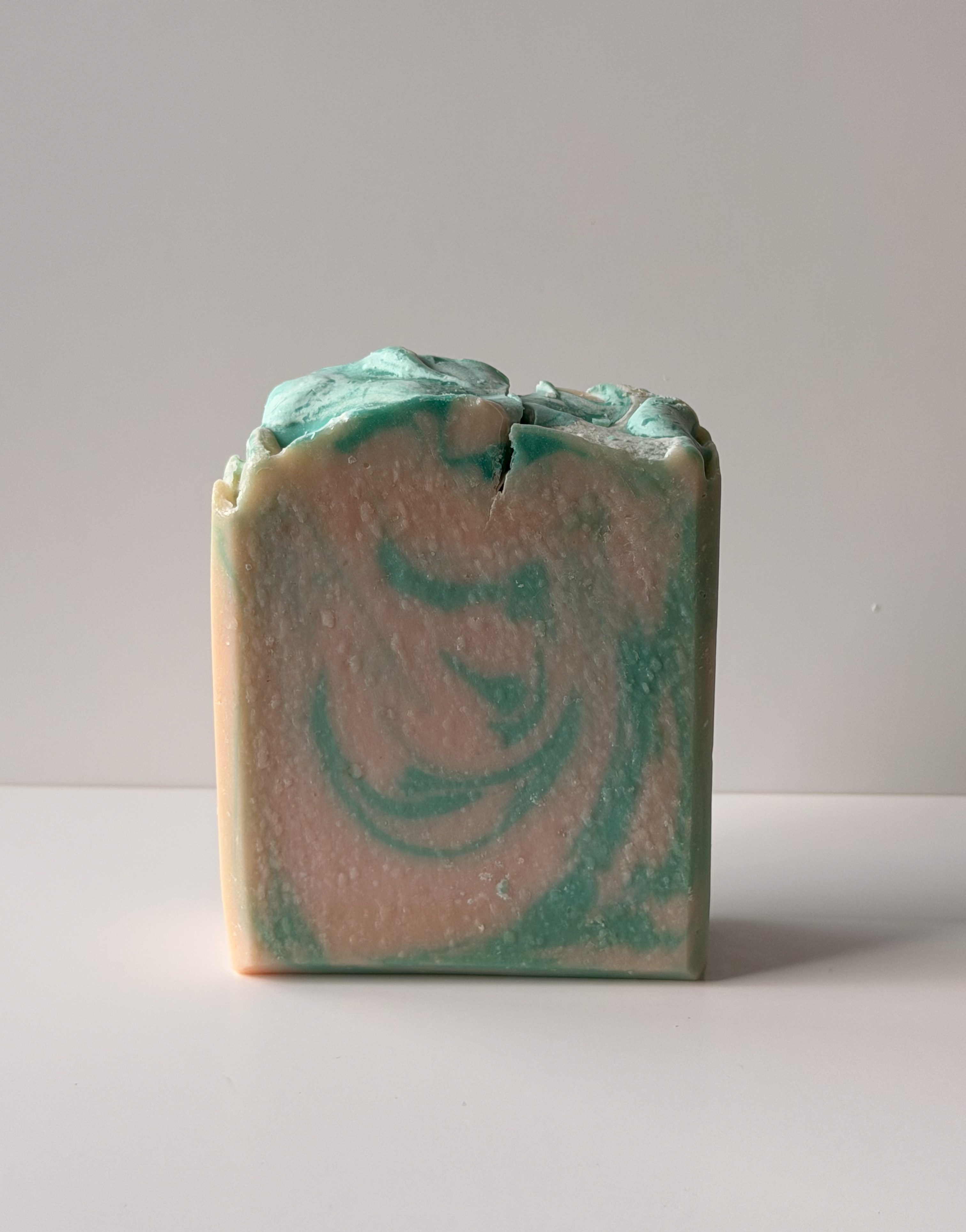 Plant-Based Artisan Bar Soap