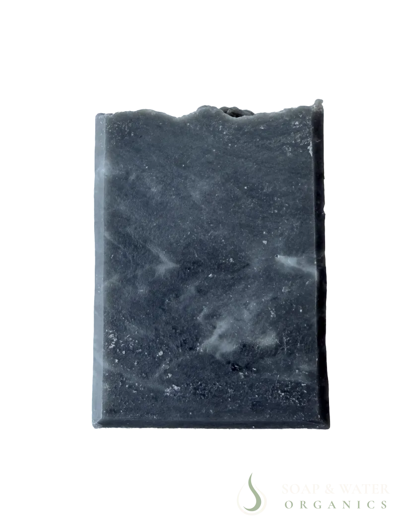 Luxury Clay Spa Bar Soap