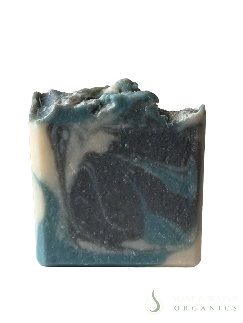 Handcrafted Artisan Bar Soap