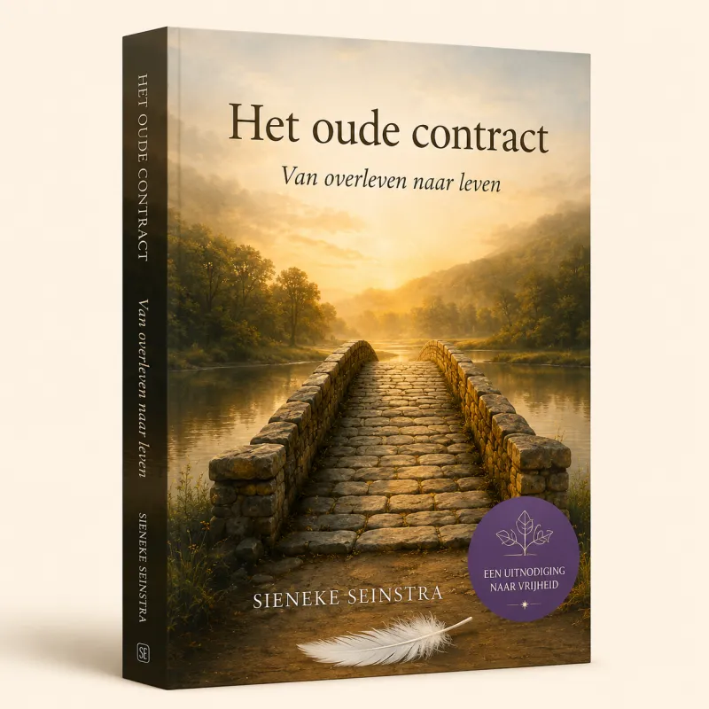 Het Oude Contract 