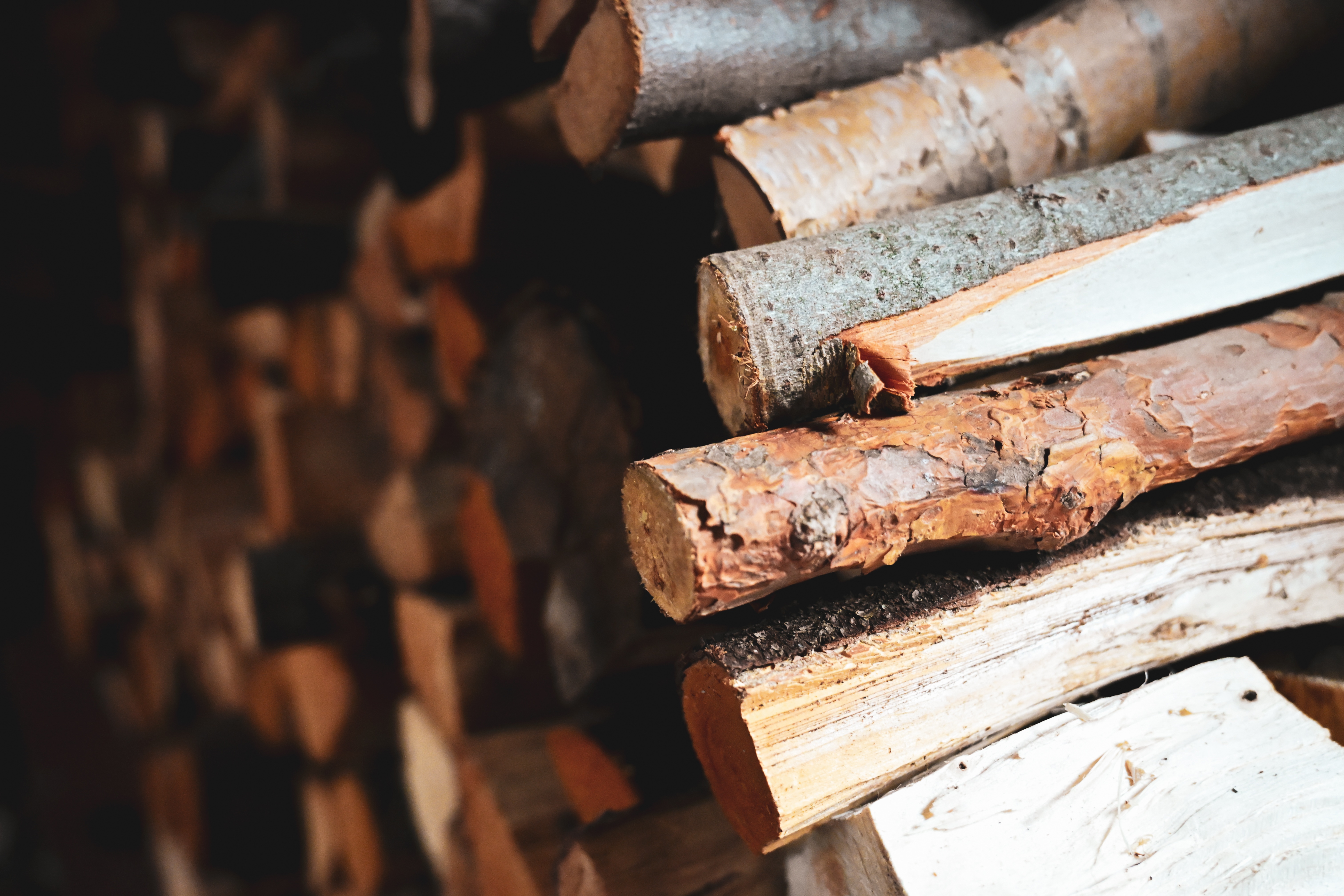 Kindling Supporter