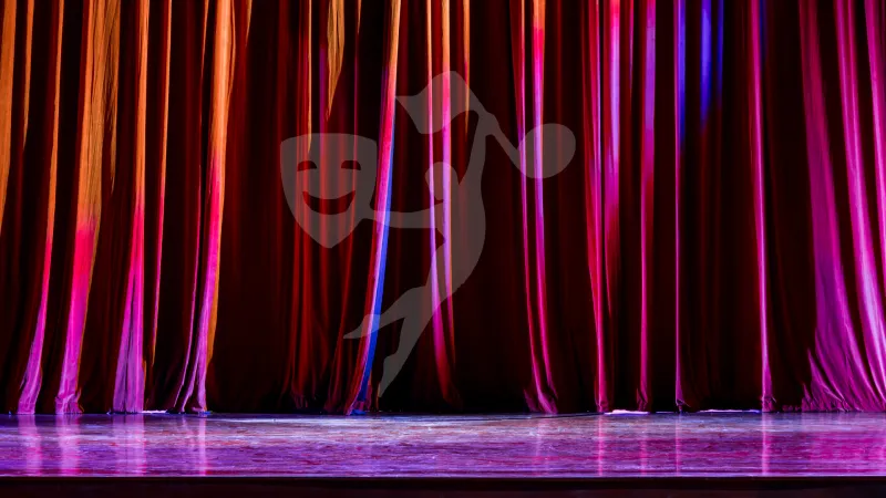 Recital Ticket Packages