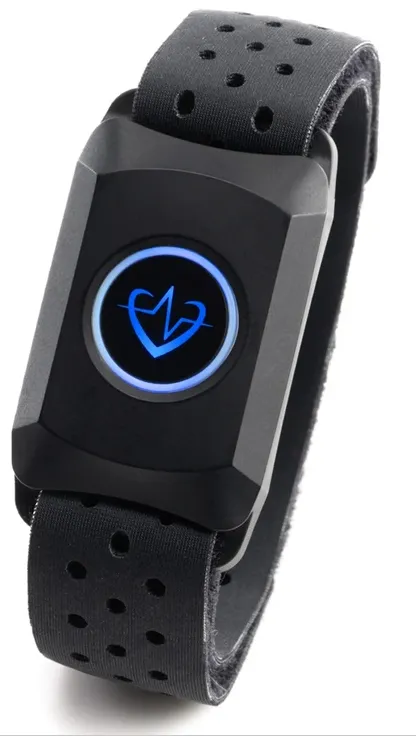 5.1 Heart Rate Monitor
