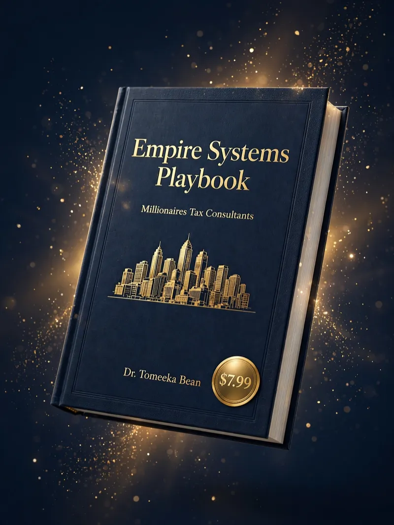 The Empire Systems Playbook