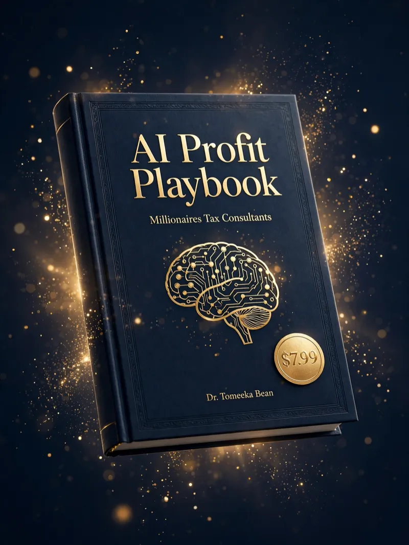 The AI Profit Playbook
