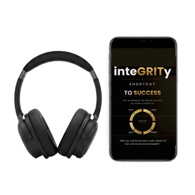 inteGRITy Shortcut to Success Bundle