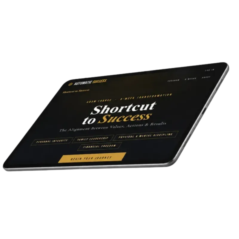 inteGRITy Series