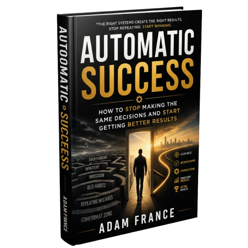 Automatic Success Paperback
