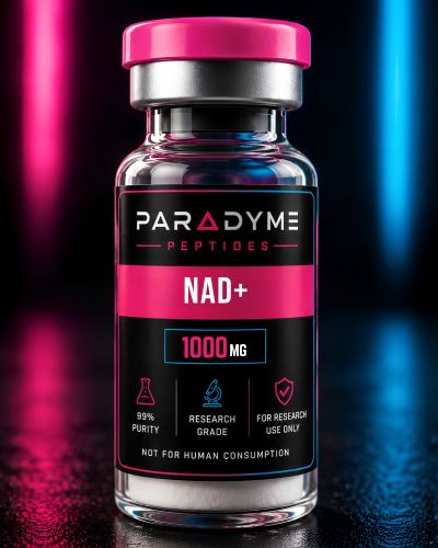 NAD+