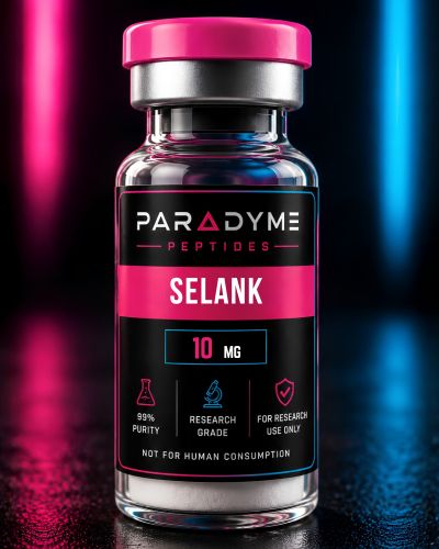 Selank