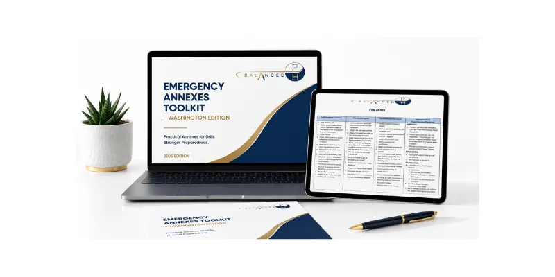 Emergency Annexes