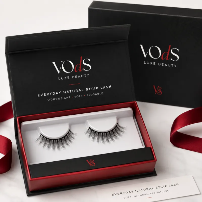 VOdS Everyday Natural Strip Lash