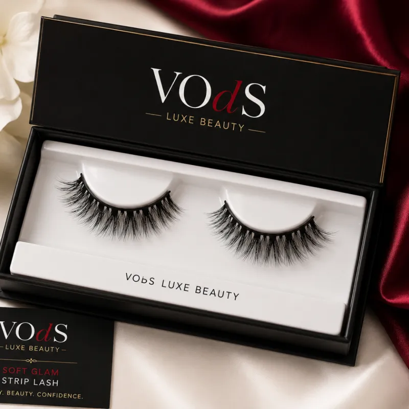 VOdS Soft Glam Strip Lash