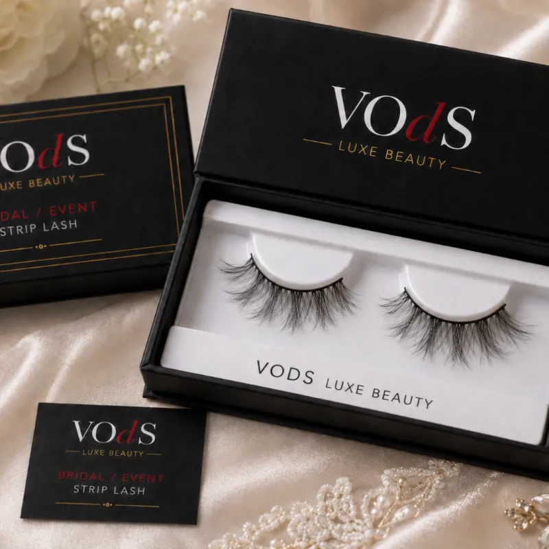 VOdS Bridal / Event Strip Lash
