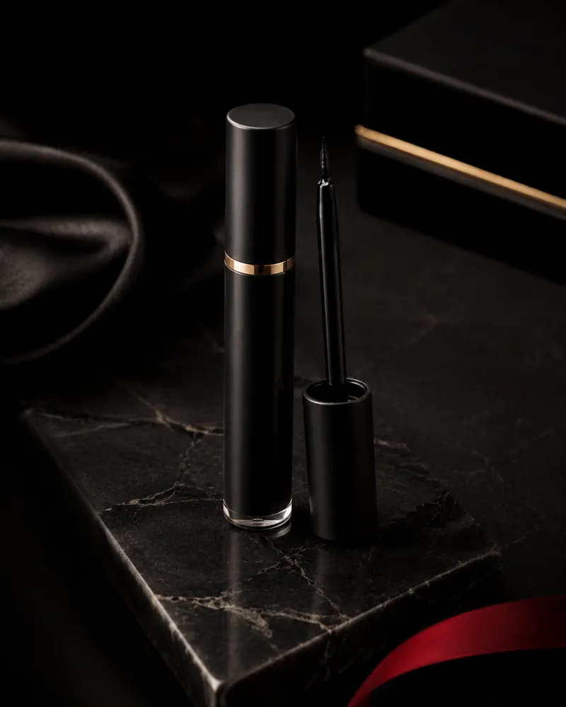 VOdS Black Brush-On Lash Adhesive