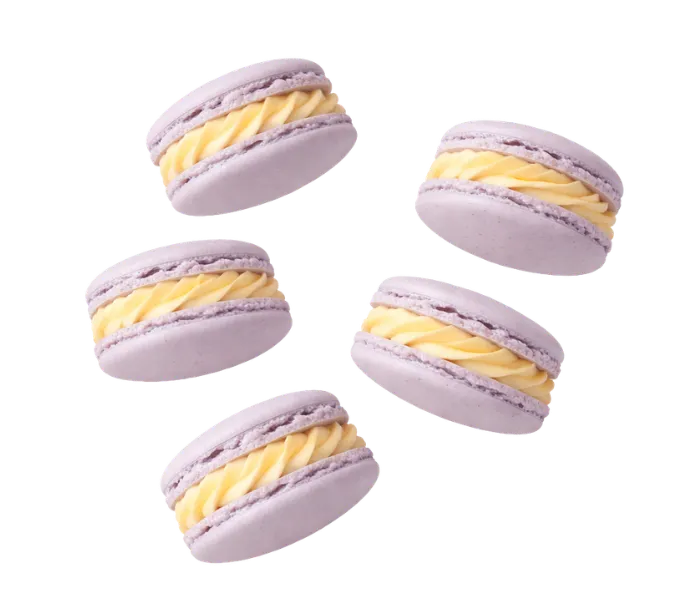Macarons