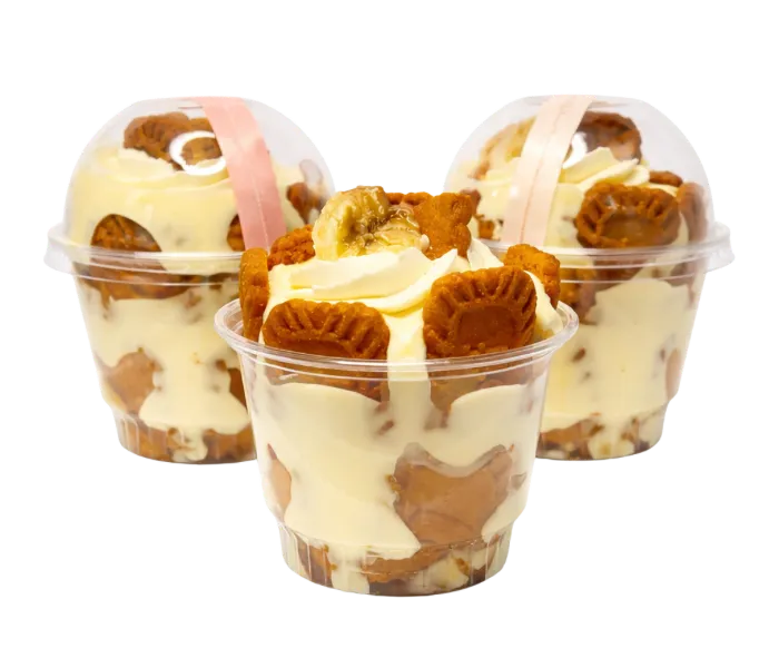 Parfaits