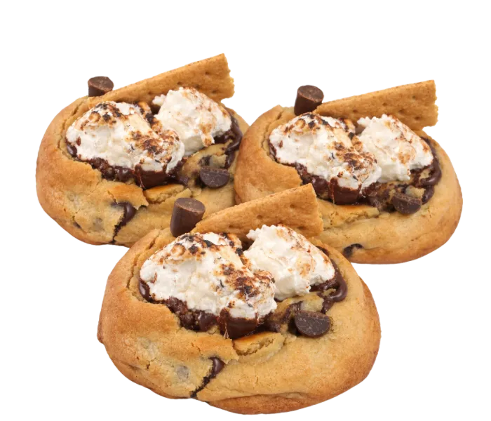 Gourmet Cookies