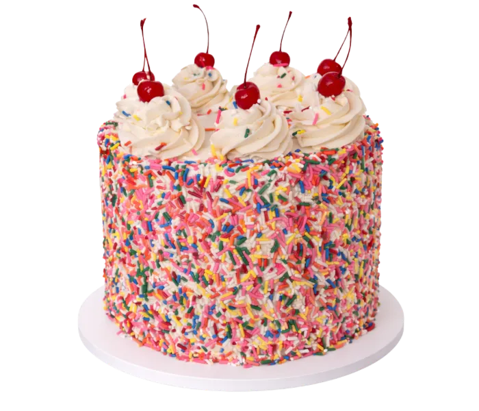 Cakes