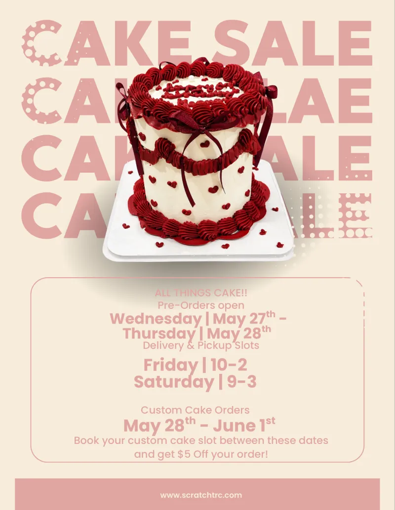 **WEEKLY MENU/OFFERINGS**