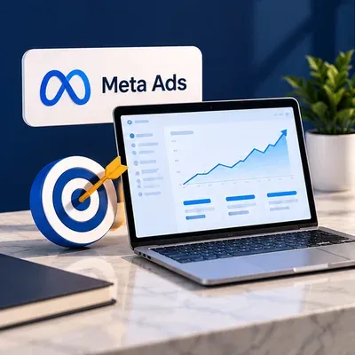 Publicidad en Meta Ads