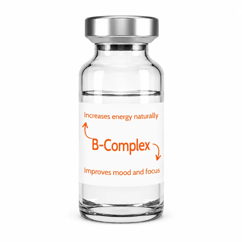 B-COMPLEX 