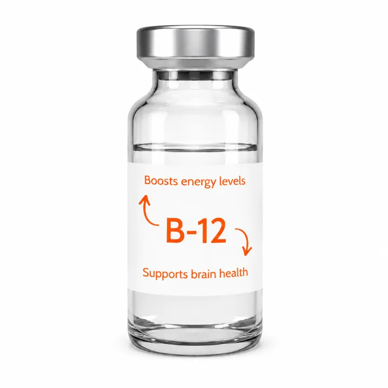 VITAMIN B-12 