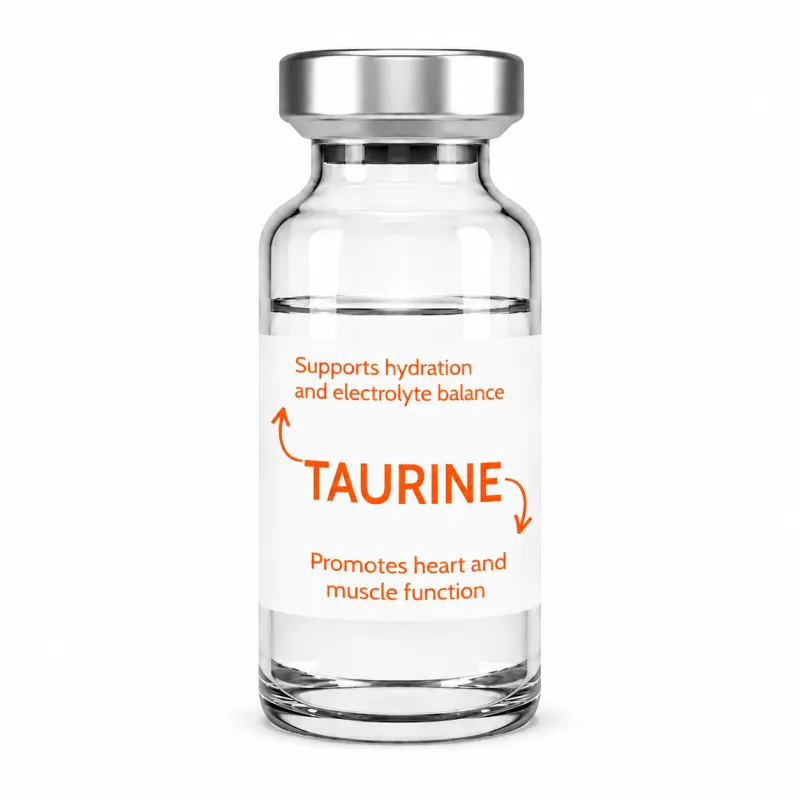 TAURINE 