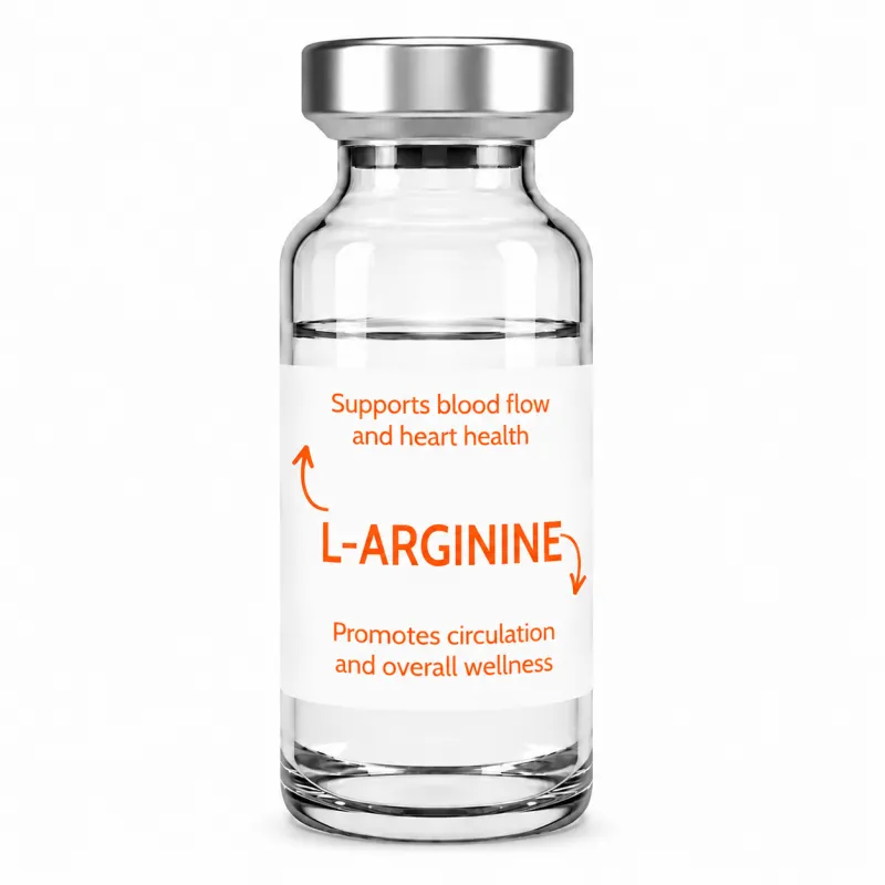 L-ARGININE 