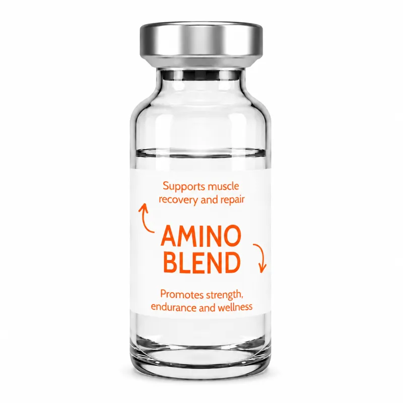 AMINO BLEND 